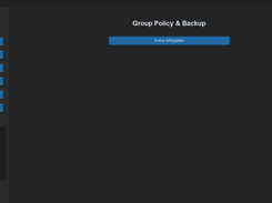 Group Policy