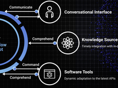 Nexusflow Copilot Screenshot 1