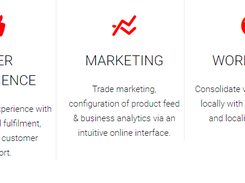 NEXWAY CONNECT Screenshot 2