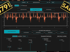 Elevate Screenshot 1