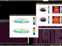 NF2FF for GNU Octave