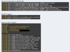 nfbot functions
