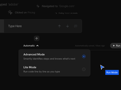 Nfig Screenshot 1