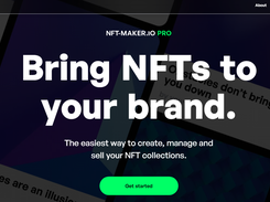 NMKR Screenshot 1