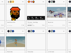GrandBazar Screenshot 1