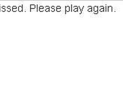 Play from link - Miss: https://localhost/nftgame/?id=<id>&token=<token>&