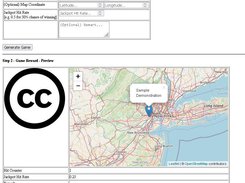Same status on admin: https://localhost/nftgame/?module=admin&