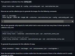 nftool Screenshot 1
