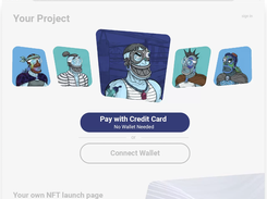 NFT Collection / Project