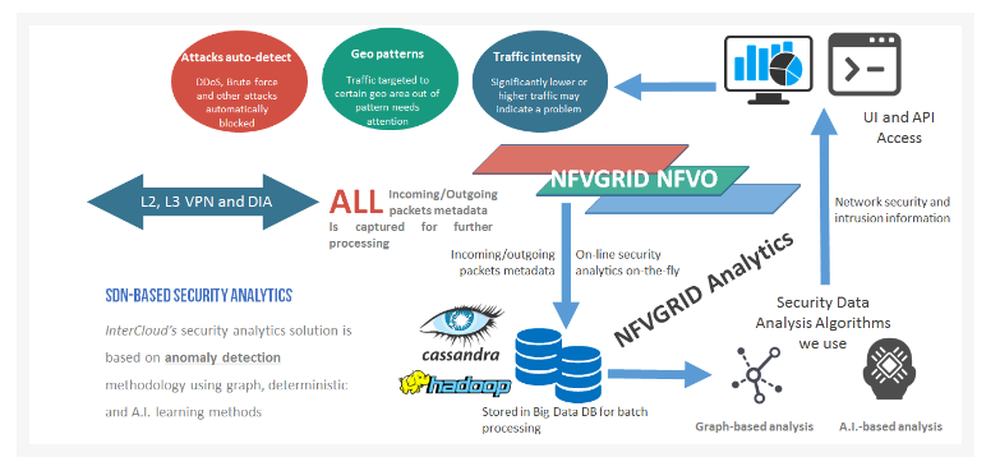 NFVgrid Screenshot 1