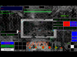 NFZ-core Screenshot 2