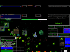 NFZ-core Screenshot 3