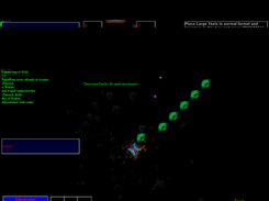 NFZ-core Screenshot 4