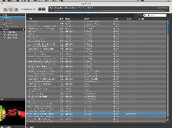 Nightingale 1.11 On Mac