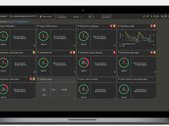 NETSCOUT nGeniusONE Screenshot 1