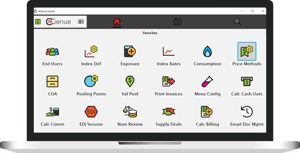nGenue Screenshot 1