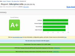 NGINX Admin’s Handbook Screenshot 1