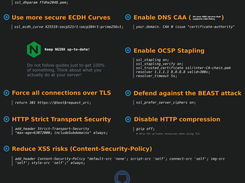 NGINX Admin’s Handbook Screenshot 3