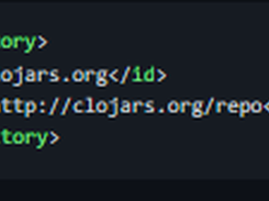 Nginx-Clojure Screenshot 1