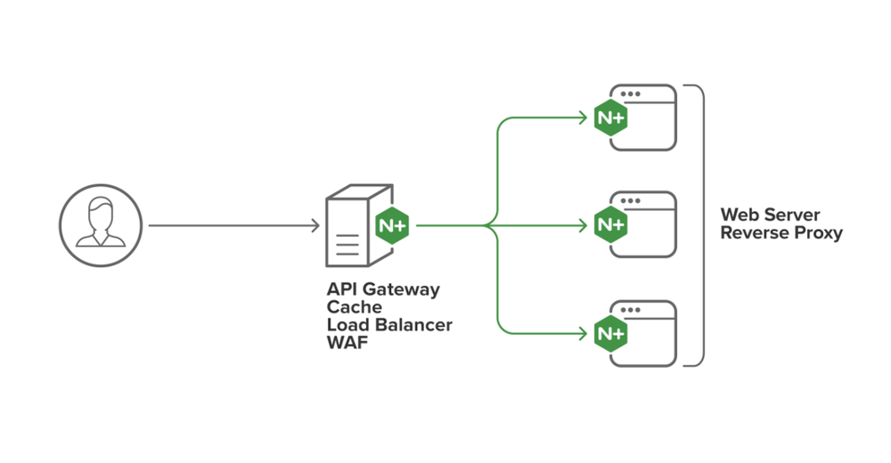 NGINX Screenshot 1