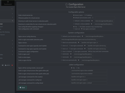 Nginx Webmin Module Screenshot 6