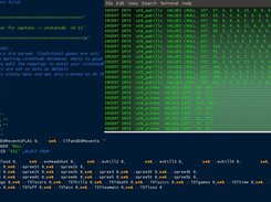 ngParser in action