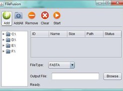 NGSMLEditor Screenshot 3