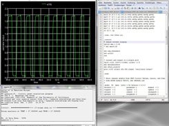 ngspice compiled with MSVC on Windows 7