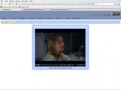 Streaming files with Divx Web Player