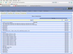 Managing files