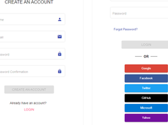 ngx-auth-firebaseui Screenshot 2