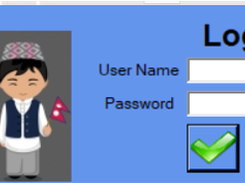 NH Folder Hider and Locker Screenshot 3