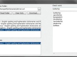 Demo application