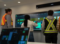 Collaborative planning with Nialli Visual Planner