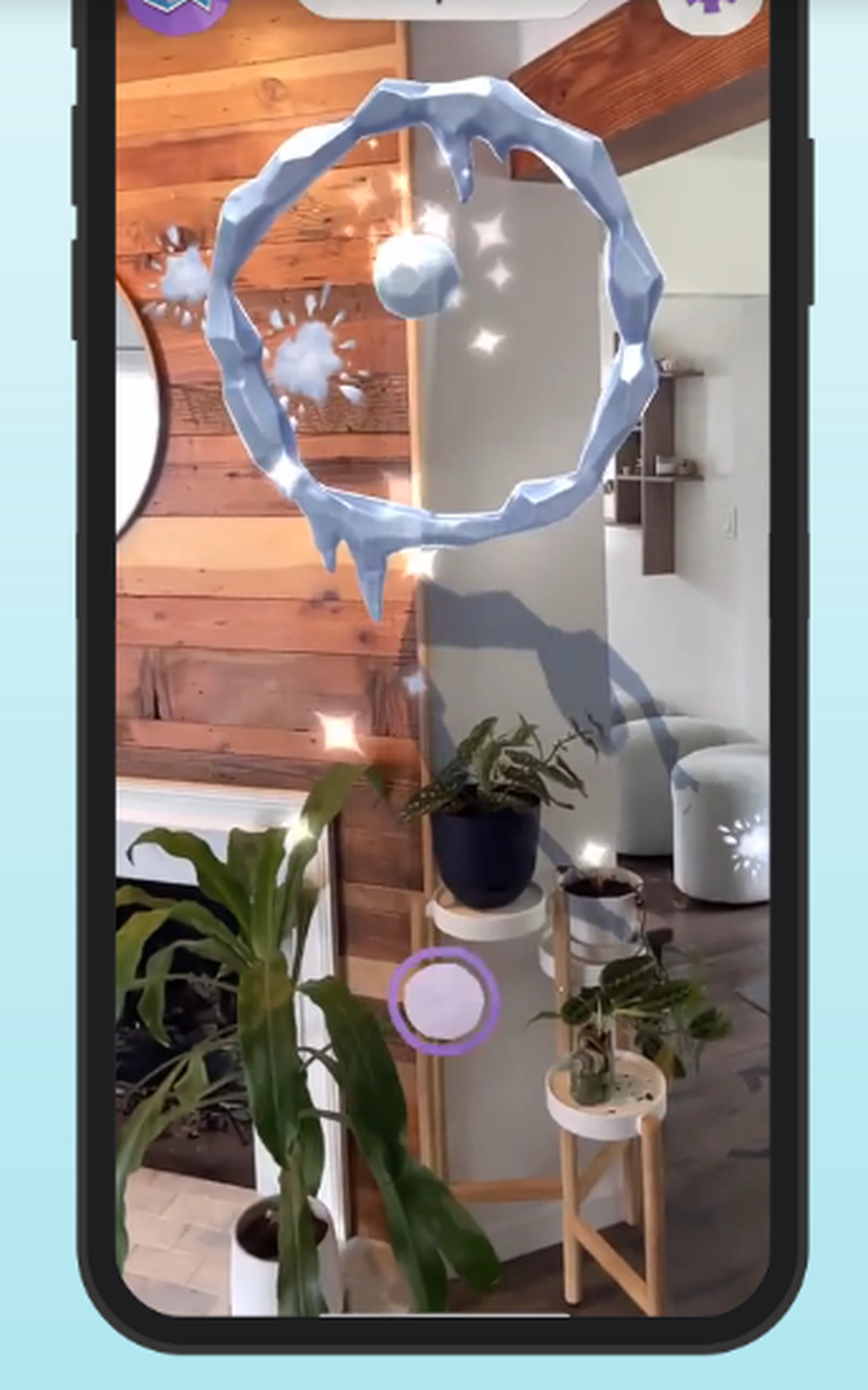 Niantic Spatial Screenshot 1