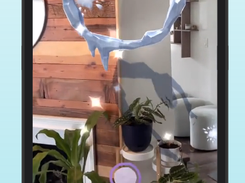 Niantic Lightship Screenshot 1
