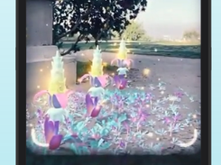 Niantic Lightship Screenshot 1
