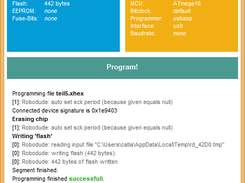 Programmiersoftware Swiss Phone Programming Software