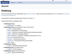 Documentation
