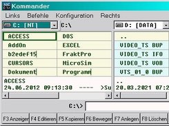 NIC Kommander Screenshot 1