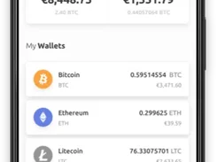 NiceHash Screenshot 1