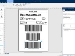 NiceLabel Designer Pro