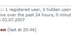 Index of proSilver