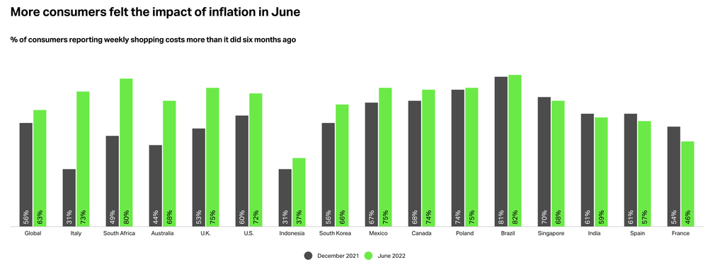 NielsenIQ Consumer Insights Screenshot 1