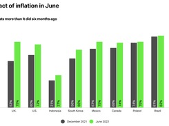 NielsenIQ Consumer Insights Screenshot 1