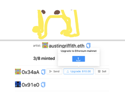 Nifty Ink Screenshot 5