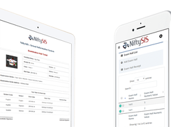 NiftySIS Screenshot 2
