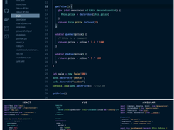Night Owl Screenshot 1