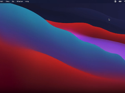 Nightfall Screenshot 1