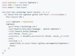 Nightmare Screenshot 1